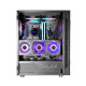 Galax Revolution 06 ARGB Mid-Tower Case Black