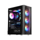 Galax Revolution 06 ARGB Mid-Tower Case Black