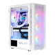 Galax Revolution 06 ARGB Mid-Tower Case White