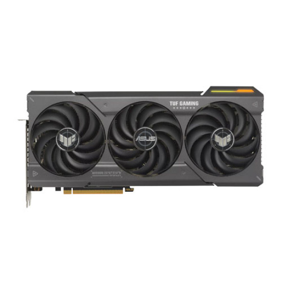 Asus TUF Gaming Radeon RX 7700 XT OC Edition 12GB GDDR6 (TUF-RX7700XT-O12G)