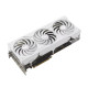 Asus TUF Gaming RX 7800 XT White OC Edition 16GB (TUFRX7800XTO16G-WH)