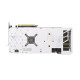 Asus TUF Gaming RX 7800 XT White OC Edition 16GB (TUFRX7800XTO16G-WH)