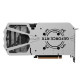 GALAX GeForce RTX 4060 EX White 1-Click OC 8GB GDDR6