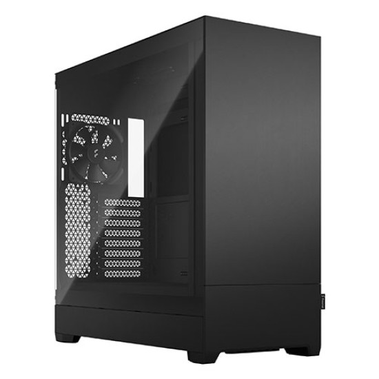 Fractal Design Pop XL Silent Mid-Tower Case Black (FD-C-POS1X-01)