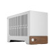 Fractal Design Terra Mini-ITX Cabinet Silver (FD-C-TER1N-02)