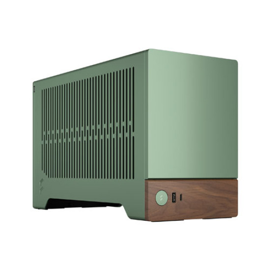 Fractal Design Terra Mini-ITX Cabinet Jade (FD-C-TER1N-03)