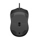 HP Wired Mouse 100 (6VY96AA)