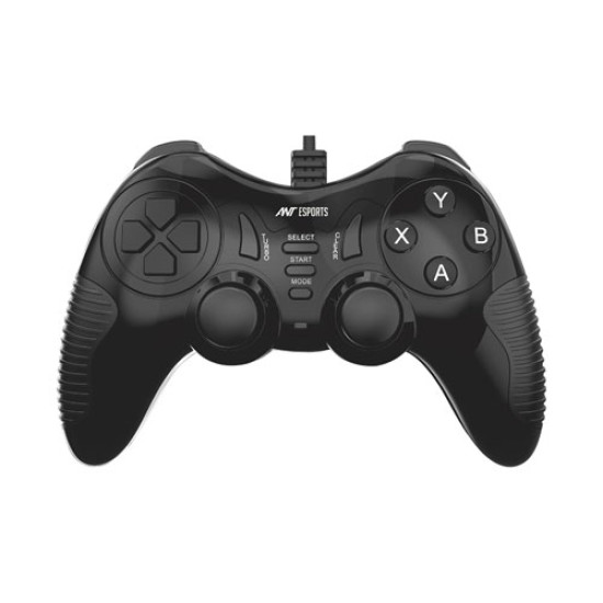 Ant Esports GP115 Wired Gamepad