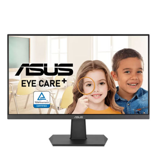 Asus 24 inch VA24EHF Eye Care Gaming Monitor