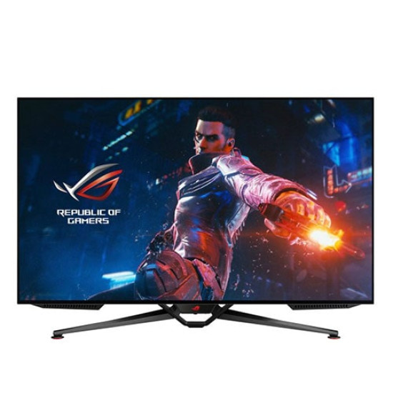 Asus 41.5 inch ROG Swift OLED Gaming Monitor (PG42UQ)