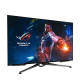 Asus 41.5 inch ROG Swift OLED Gaming Monitor (PG42UQ)