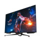 Asus 41.5 inch ROG Swift OLED Gaming Monitor (PG42UQ)