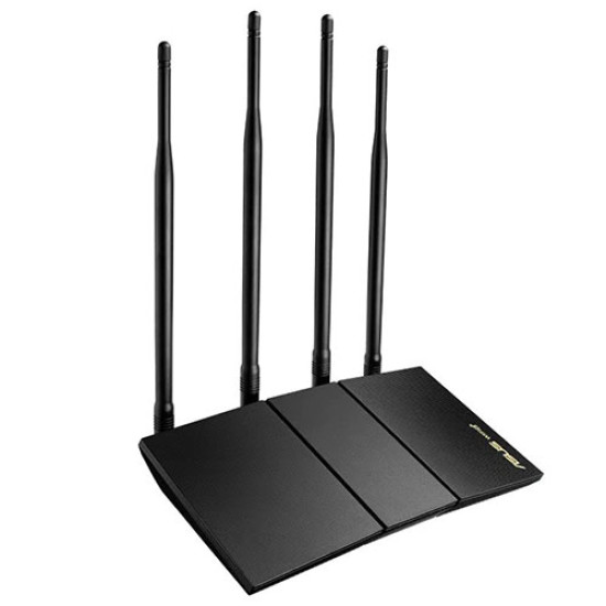 Asus RT-AX1800HP Dual Band WiFi 6 Router