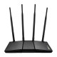 Asus RT-AX1800HP Dual Band WiFi 6 Router