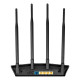 Asus RT-AX1800HP Dual Band WiFi 6 Router