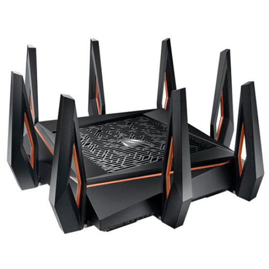 Asus ROG Rapture GT-AX11000 PRO Tri-Band WIFI 6 Gaming Router