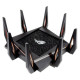 Asus ROG Rapture GT-AX11000 PRO Tri-Band WIFI 6 Gaming Router