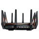 Asus ROG Rapture GT-AX11000 PRO Tri-Band WIFI 6 Gaming Router