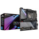 Gigabyte Z790 AORUS MASTER X DDR5 Intel Motherboard