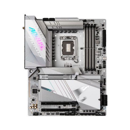 Gigabyte Z790 AORUS PRO X DDR5 Intel Motherboard