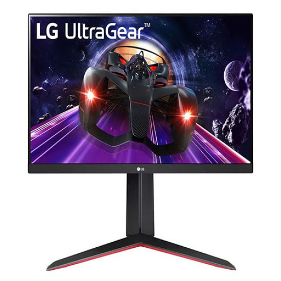 LG 23.8 inch UltraGear Full HD IPS 1ms Gaming Monitor (24GN65R)