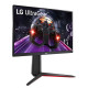 LG 23.8 inch UltraGear Full HD IPS 1ms Gaming Monitor (24GN65R)