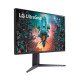 LG 32 Inch UltraGear UHD 4K Gaming Monitor (32GQ950-B)