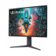 LG 32 Inch UltraGear UHD 4K Gaming Monitor (32GQ950-B)