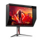 AOC AGON AG275FS 27 inch FHD IPS 360Hz Gaming Monitor