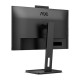 AOC Q27P3CW 27 inch Webcam WQHD LCD Monitor