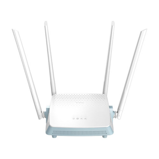 D-Link AC1200 Smart Router (R12)