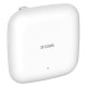 D-Link Nuclias Connect AX1800 Wi-Fi 6 Access Point (DAP-X2810)