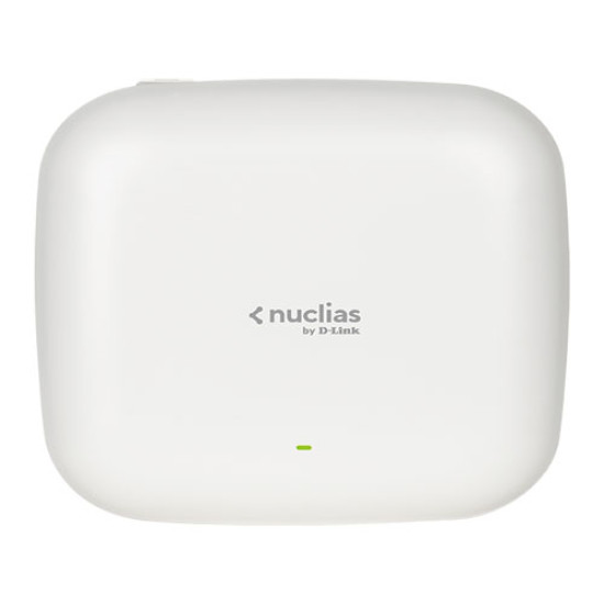 D-Link Nuclias Cloud-Managed AX1800 Access Point (DBA-X1230P)