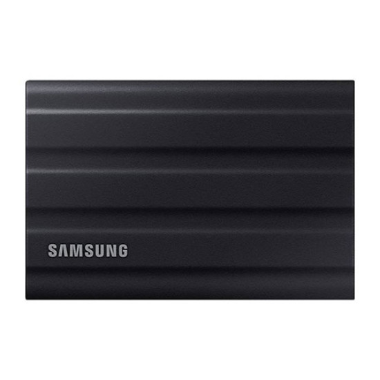 Samsung 4TB T7 Shield Portable SSD Black (MU-PE4TOS-WW)