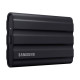 Samsung 4TB T7 Shield Portable SSD Black (MU-PE4TOS-WW)