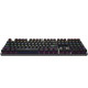 Rapoo V700 RGB Mechanical Gaming Keyboard