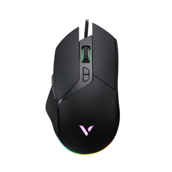 Rapoo VT30 Gaming Mouse (Black)