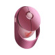 Rapoo Air 1 Multi Mode Wireless Mouse Pink Red