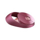 Rapoo Air 1 Multi Mode Wireless Mouse Pink Red