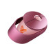 Rapoo Air 1 Multi Mode Wireless Mouse Pink Red