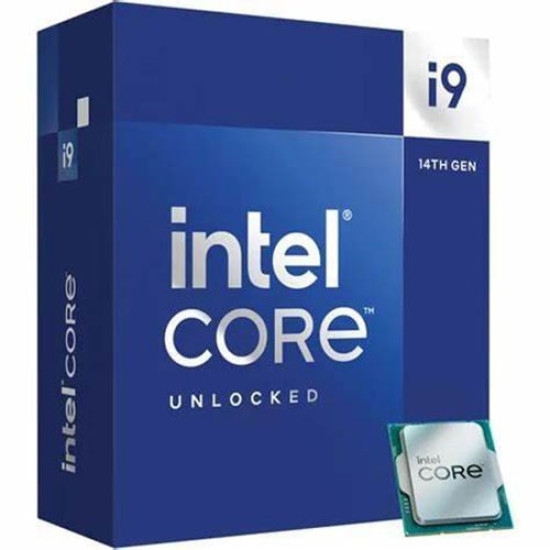 Intel Core i9 14900K 2.4 GHz Processor