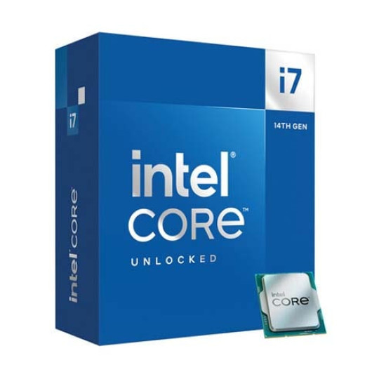 Intel Core i7 14700K 3.4 GHz Processor