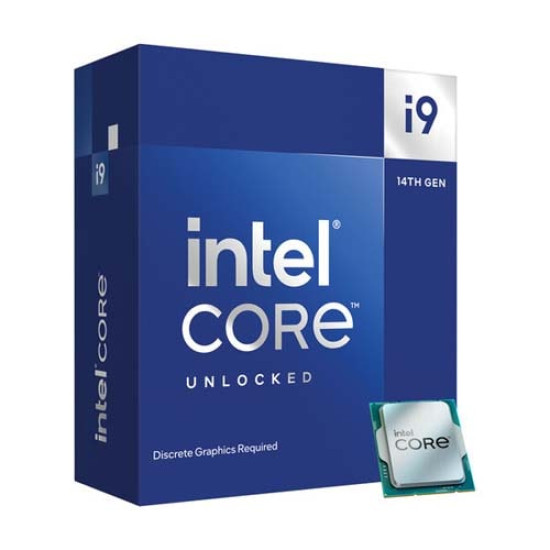 Intel Core i9 14900KF 3.2 GHz Processor