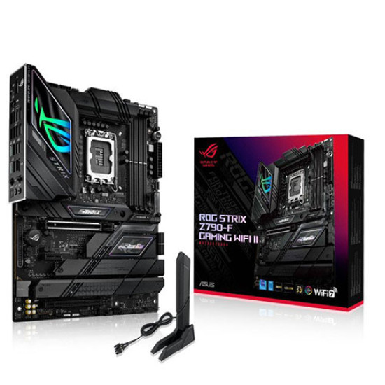 Asus ROG STRIX Z790-F GAMING WIFI II Intel Motherboard