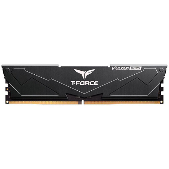 Teamgroup Team Vulcan 16GB (1 x 16GB) 5600 MHz CL36 DDR5 (FLBD516G5600HC36B01)