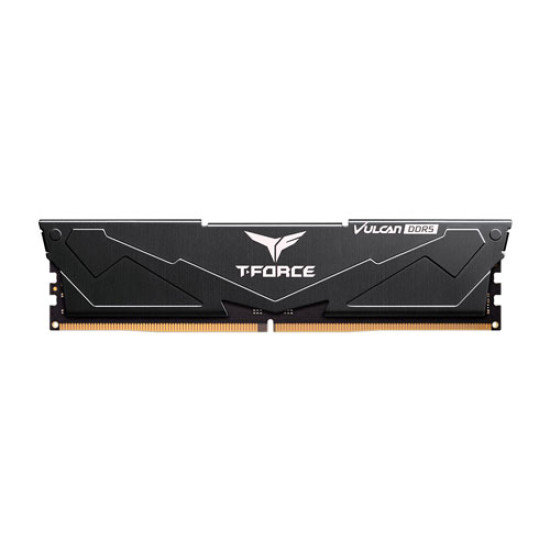 Teamgroup Team T-FORCE Vulcan Black 32GB DDR5 5600Mhz (FLBD532G5600HC36B01)