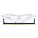 Teamgroup T-Force 32GB DELTA DDR5-5600 White (FF4D532G5600HC36B01)