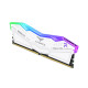 Teamgroup T-Force 32GB DELTA DDR5-5600 White (FF4D532G5600HC36B01)