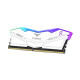 Teamgroup T-Force 32GB DELTA DDR5-5600 White (FF4D532G5600HC36B01)