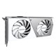 Inno3d RTX 4060 Twin X2 OC White 8GB GDDR6 (N40602-08D6X-173051W)